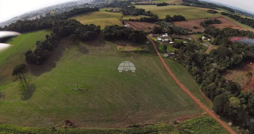Terreno à venda na RUA NUCLEO BOM RETIRO, 00, Bom Retiro, Pato Branco