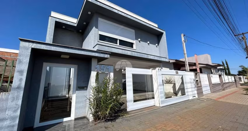 Casa com 3 quartos à venda na Rua General Osório, 151, Santo Antônio, Pato Branco