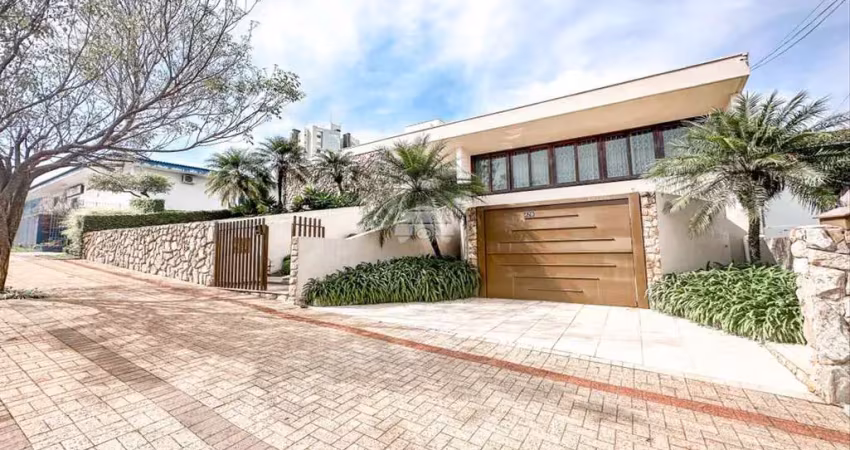 Casa com 3 quartos à venda na Rua Silveira Martins, 426, Brasília, Pato Branco