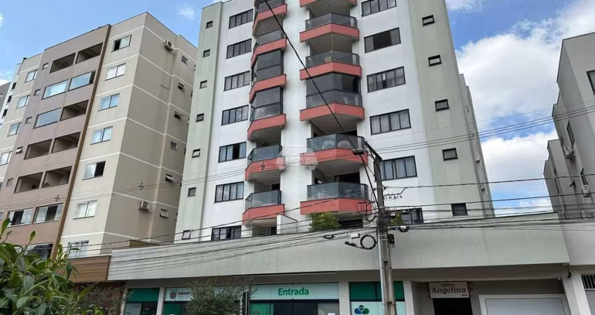 Apartamento com 3 quartos à venda na Rua Caramuru, 874, Centro, Pato Branco