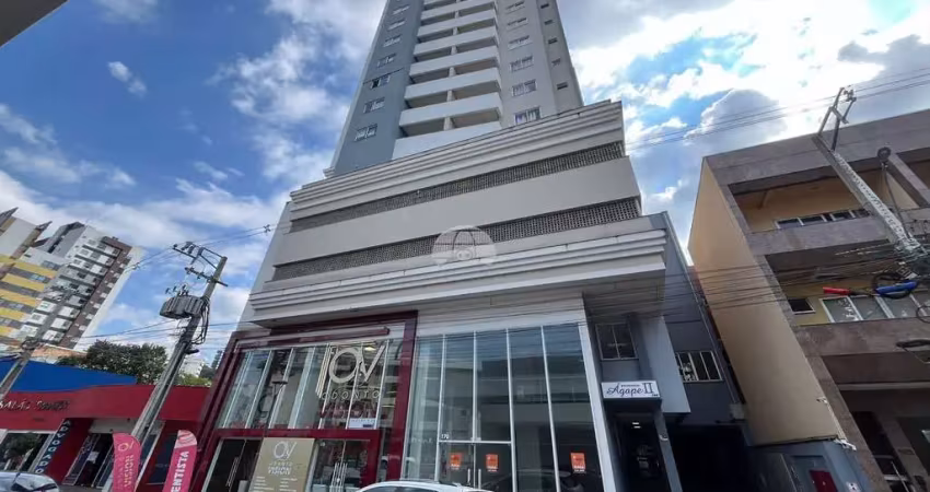 Apartamento com 3 quartos à venda na Rua Pedro Ramires de Mello, 166, Centro, Pato Branco