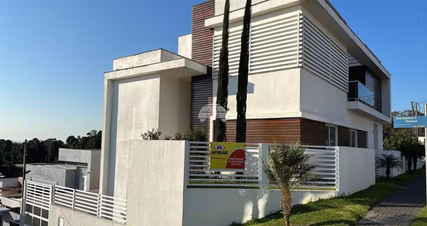 Casa com 3 quartos à venda na Rua João Oldoni, 265, Parque do Som, Pato Branco