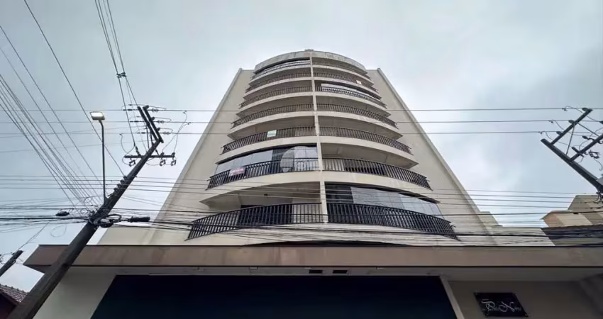 Apartamento com 2 quartos à venda na Rua Caramuru, 700, Centro, Pato Branco
