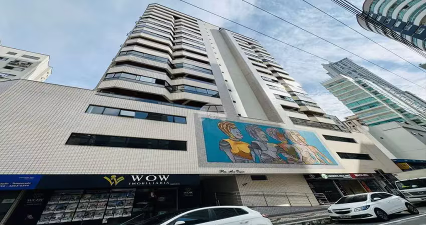 Apartamento com 3 quartos à venda na Rua Alvin Bauer, 280, Centro, Balneário Camboriú