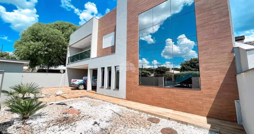 Casa com 3 quartos à venda na Rua Amadeu Bernardi, 143, Santa Terezinha, Pato Branco