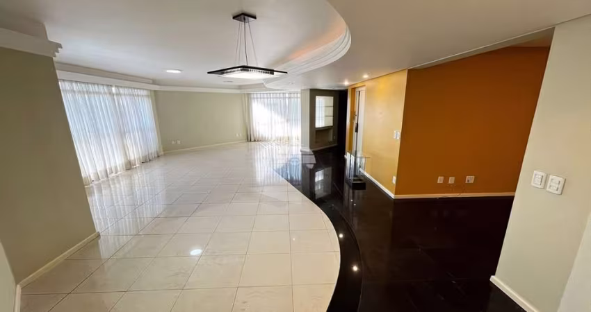 Apartamento com 3 quartos à venda na Rua Brasília, 156, Brasília, Pato Branco