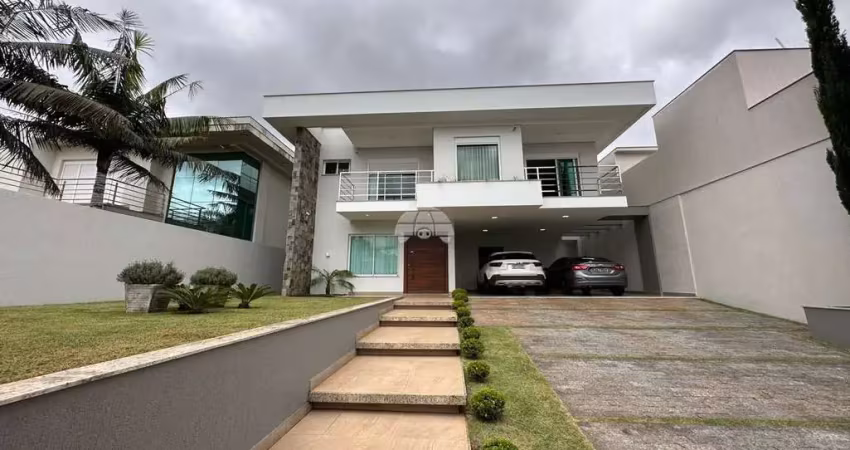Casa com 3 quartos à venda na Rua José Picolo, 152, La Salle, Pato Branco