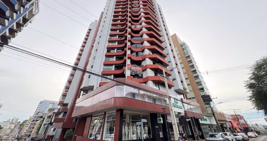 Apartamento com 3 quartos à venda na Rua Pedro Ramires de Mello, 20, Centro, Pato Branco