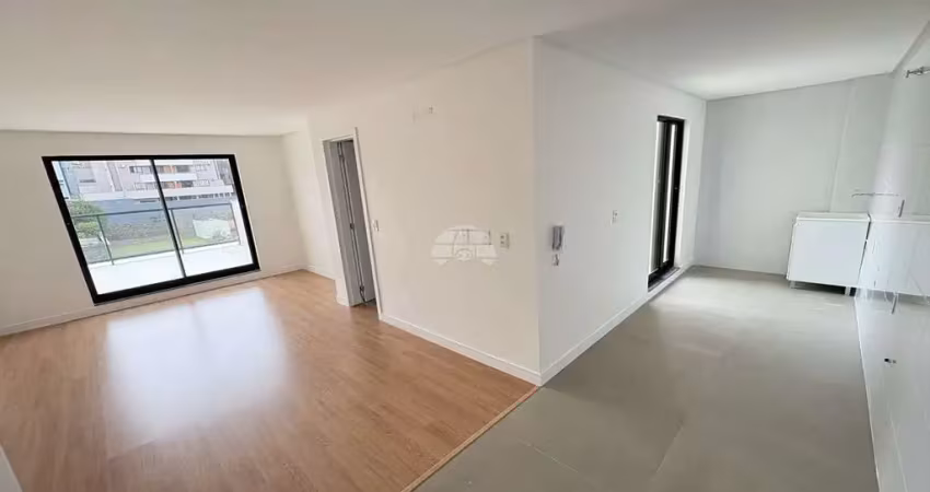 Apartamento com 1 quarto à venda na Rua Jaciretã, 334, Centro, Pato Branco