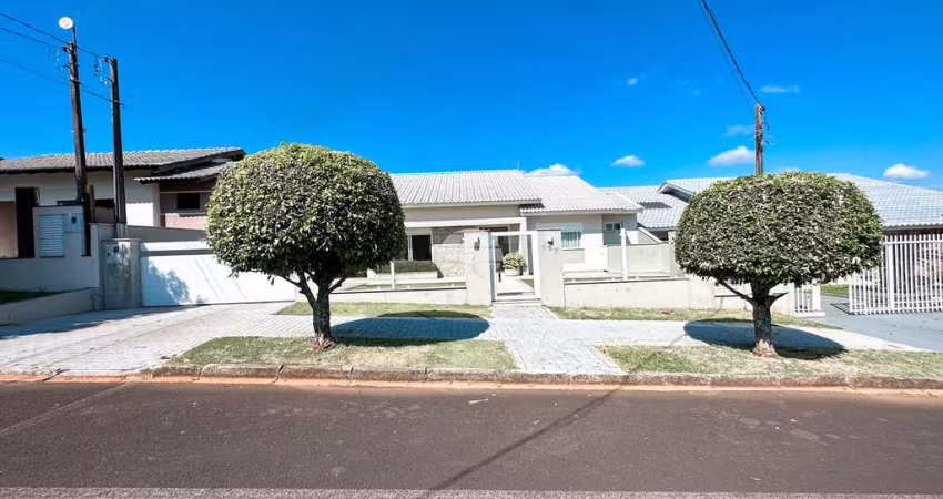 Casa com 3 quartos à venda na Rua Doutor Murici, 117, Jardim Primavera, Pato Branco