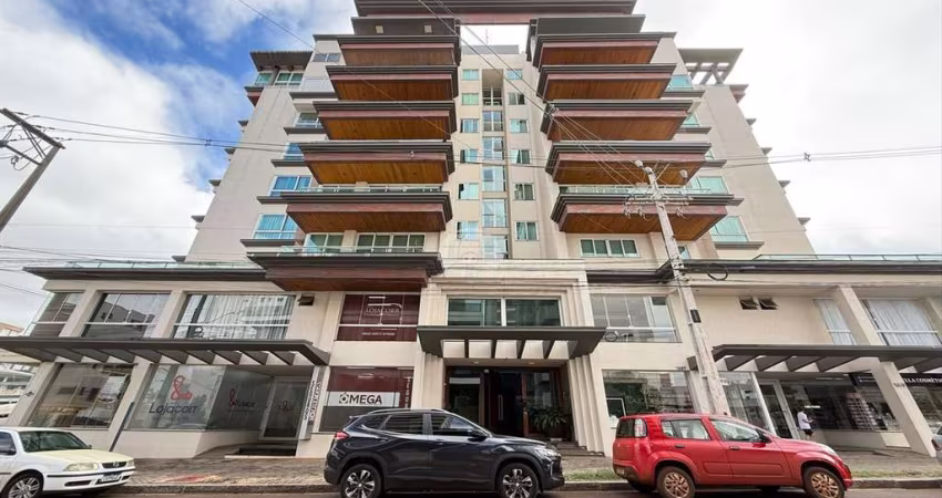 Apartamento com 3 quartos à venda na Rua Itabira, 1559, Centro, Pato Branco