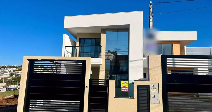 Casa com 3 quartos à venda na Rua Fernando Fraron, 00, Fraron, Pato Branco