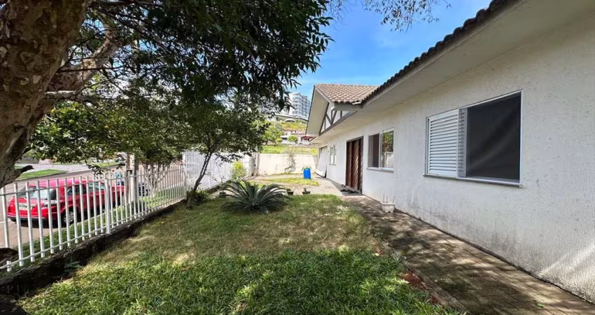 Casa com 3 quartos à venda na Rua Tupinambá, 159, Parzianello, Pato Branco