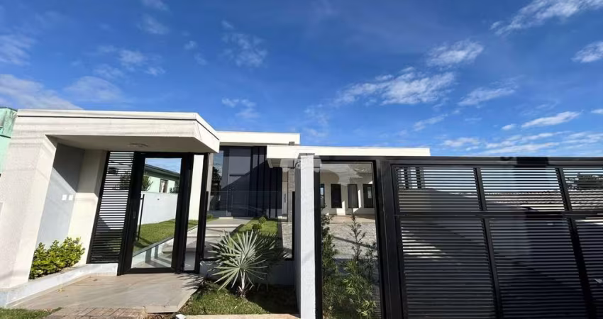 Casa com 3 quartos à venda na Travessa Joaquim Nabuco, 544, Fraron, Pato Branco