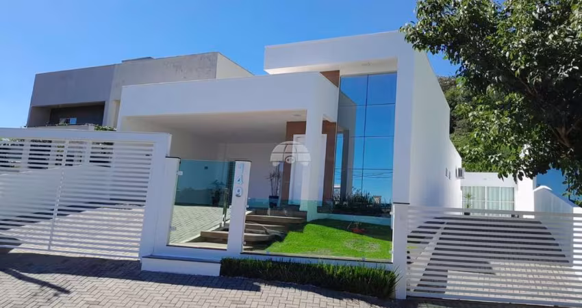Casa com 5 quartos à venda na Rua Mauricio Batista Menosso, 149, Industrial, Pato Branco