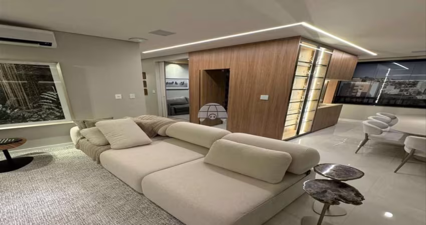 Apartamento com 3 quartos à venda na Rua Jaciretã, 151, Centro, Pato Branco
