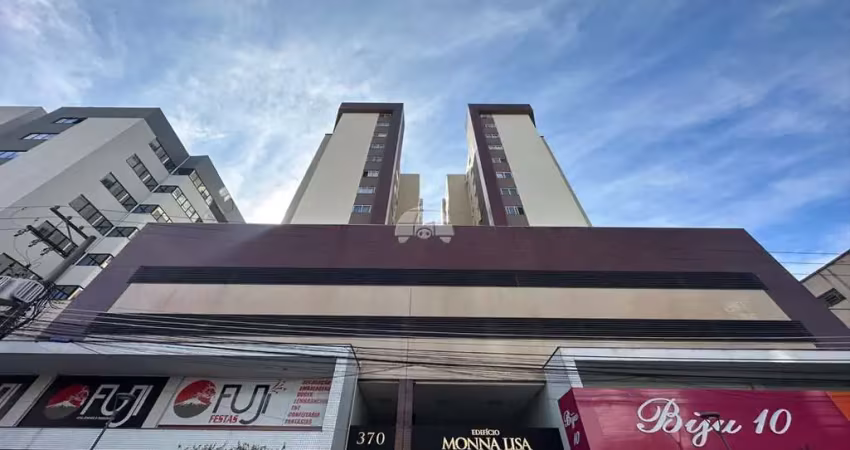 Apartamento com 2 quartos à venda na Rua Caramuru, 370, Centro, Pato Branco