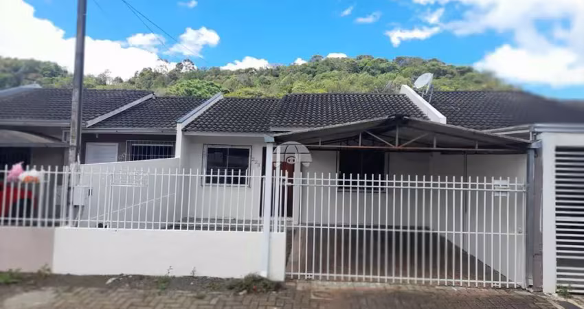Casa com 2 quartos à venda na Rua Altamira, 1223, Bonatto, Pato Branco