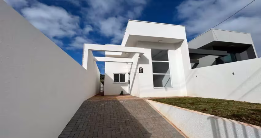 Casa com 2 quartos à venda na RUA MARTIN AFONSO DE SOUZA, 00, Fraron, Pato Branco