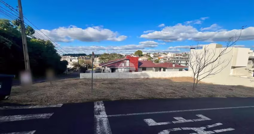 Terreno à venda na Rua Pioneiro Alberto Braun, 00, La Salle, Pato Branco