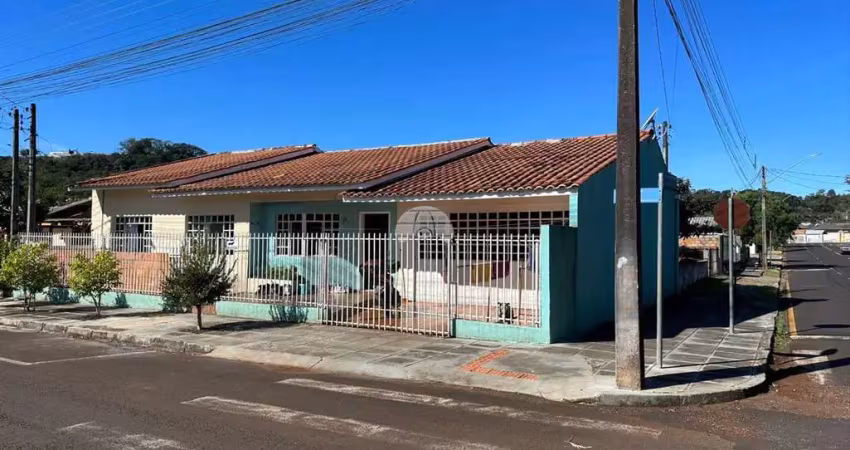 Casa com 3 quartos à venda na Rua Possidio Salomoni, 852, São Vicente, Pato Branco