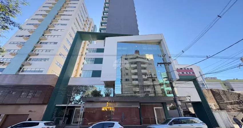Sala comercial à venda na Rua Itacolomi, 946, Centro, Pato Branco