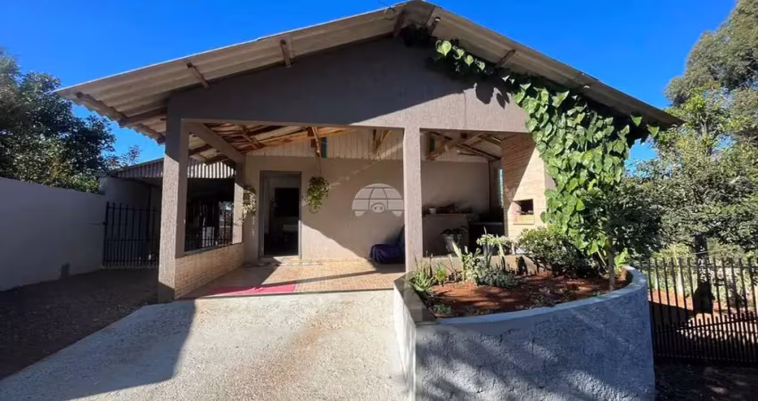 Chácara / sítio com 3 quartos à venda na COMUNIDADE FAZENDA DA BARRA, 00, Zona Rural, Pato Branco