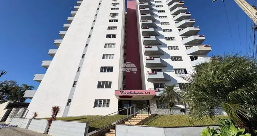 Apartamento com 3 quartos à venda na Rua Araribóia, 620, La Salle, Pato Branco
