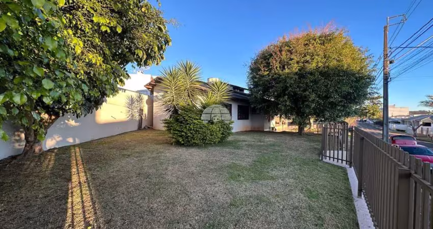 Casa com 3 quartos à venda na Rua Afonso Pena, 890, Menino Deus, Pato Branco