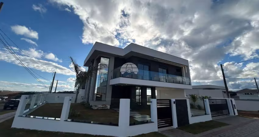 Casa com 3 quartos à venda na Rua Darcilio Mazzoti, 00, São Luiz, Pato Branco