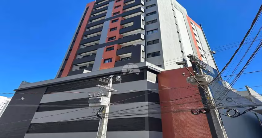 Apartamento com 1 quarto à venda na Rua Tamoio, 791, Centro, Pato Branco