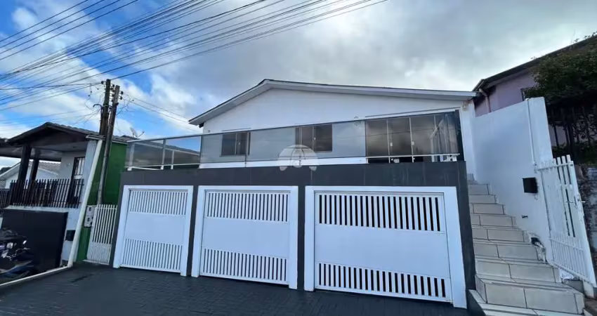Casa com 4 quartos à venda na Rua dos Tucanos, 371, Planalto, Pato Branco