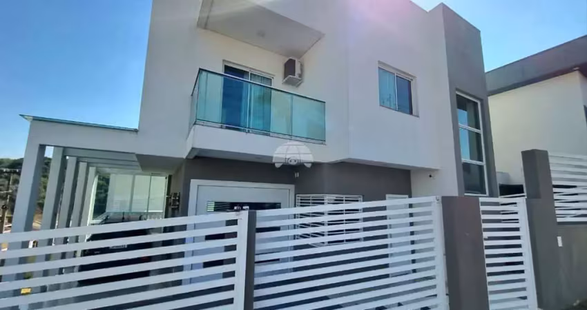 Casa com 3 quartos à venda na Rua Constante Andreatta, 420, Santa Terezinha, Pato Branco