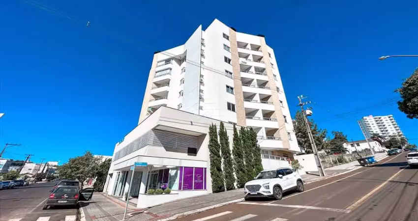 Apartamento com 2 quartos à venda na Rua Itapuã, 804, Parzianello, Pato Branco