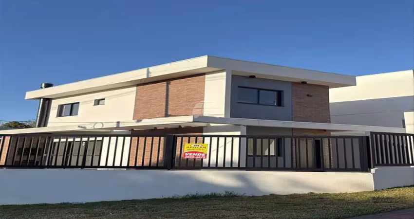 Casa com 2 quartos à venda na RUA JANE FERRARI, 19, Pinheirinho, Pato Branco