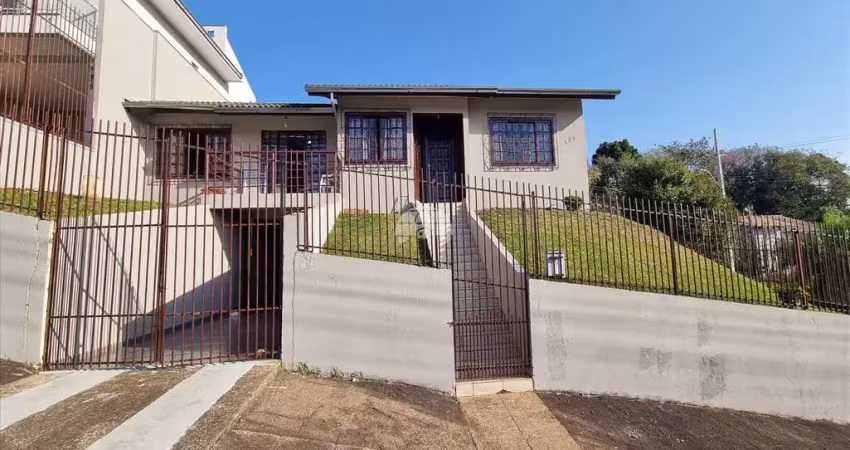 Casa com 4 quartos à venda na Rua Constante Andreatta, 329, Santa Terezinha, Pato Branco