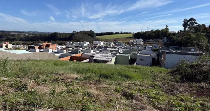 Terreno à venda na Rua Pioneiro Victório Lourenço Leonardi, 00, São Francisco, Pato Branco