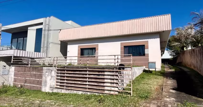 Apartamento com 1 quarto à venda na Rua José Vergílio Cantu, 155, Cadorin, Pato Branco