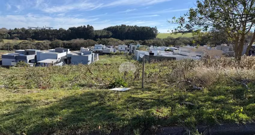 Terreno à venda na Rua Arthur Campestrini, 00, São Francisco, Pato Branco