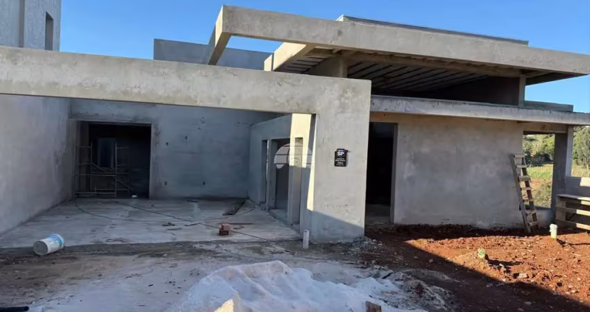 Casa com 3 quartos à venda na Rua Epitácio Pessoa, 00, Pinheiros, Pato Branco