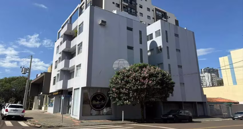 Apartamento com 1 quarto à venda na Rua Aimoré, 910, Centro, Pato Branco