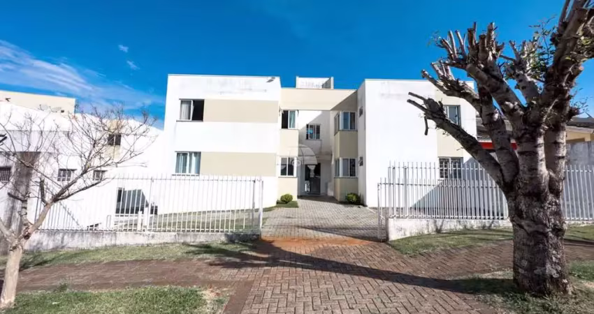 Apartamento com 2 quartos à venda na Rua Campo Seguro, 129, Fraron, Pato Branco