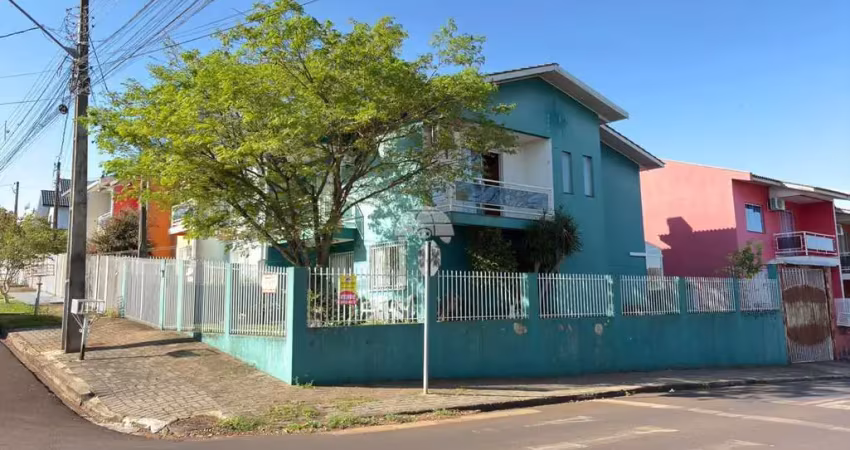 Casa com 3 quartos à venda na Rua Sergipe, 309, La Salle, Pato Branco