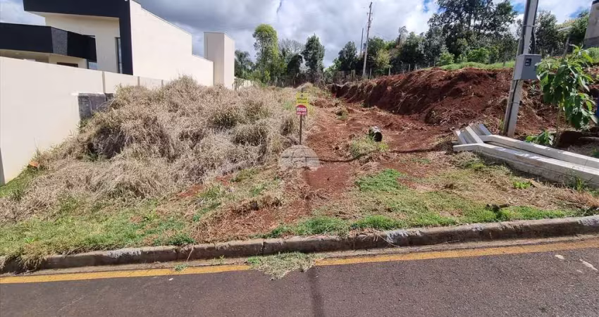 Terreno à venda na RUA GUERINO COSTA, 00, Aeroporto, Pato Branco