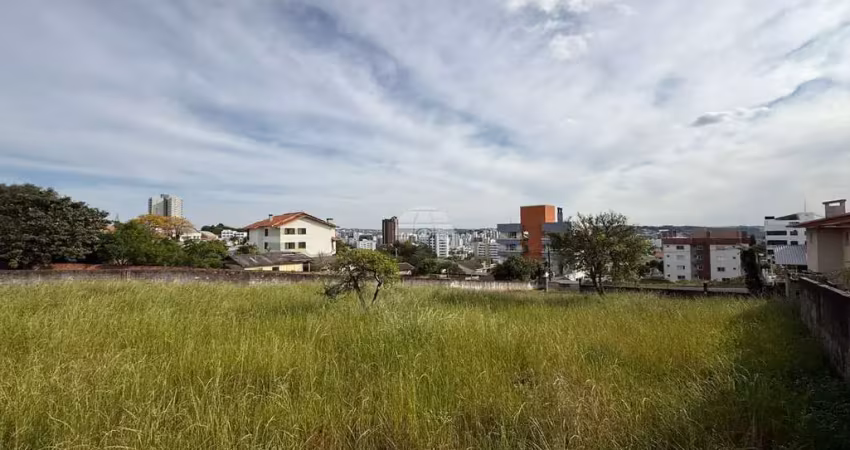 Terreno à venda na Rua Aimoré, 00, Brasília, Pato Branco