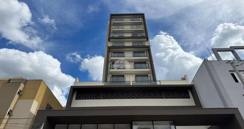 Apartamento com 1 quarto à venda na Rua Jaciretã, 334, Centro, Pato Branco
