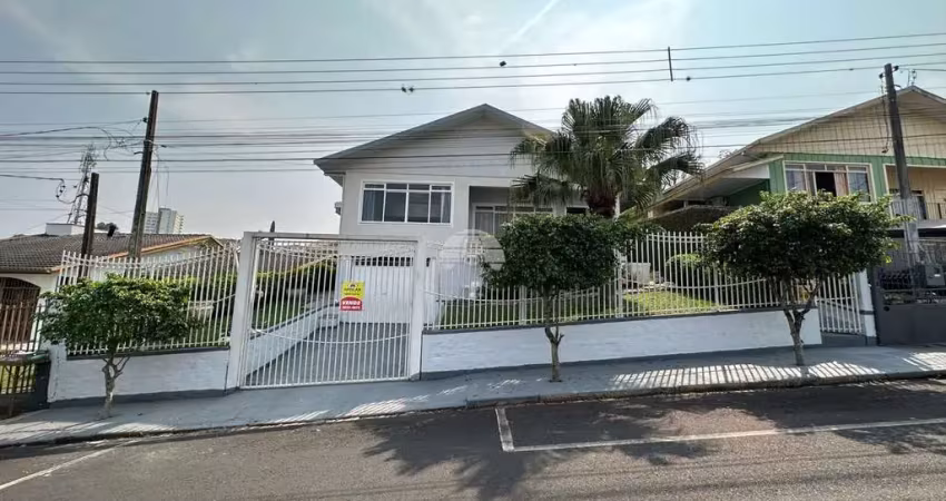 Casa com 3 quartos à venda na RUA RUA CARLOS CALDART, 67, Bancários, Pato Branco