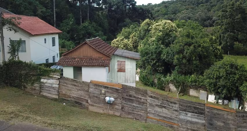 Terreno à venda na Rua Roberto Taner, 211, Pilarzinho, Curitiba