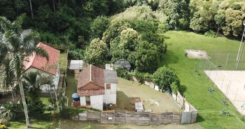 Terreno à venda na Rua Roberto Taner, 211, Pilarzinho, Curitiba