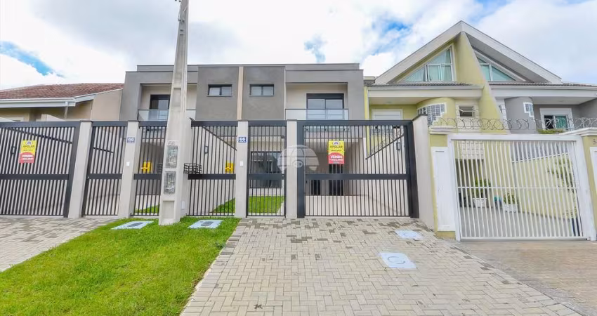 Casa com 3 quartos à venda na Rua João Brasílio Ribas, 66, Pilarzinho, Curitiba